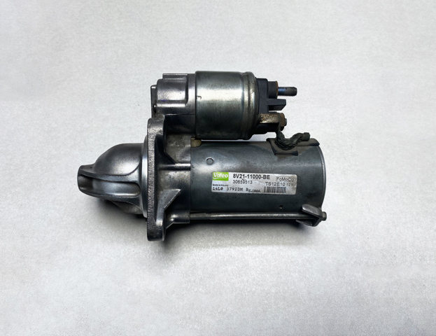 Стартер 8V2111000BE FORD