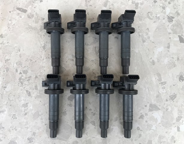 Котушка 9008019019 TOYOTA