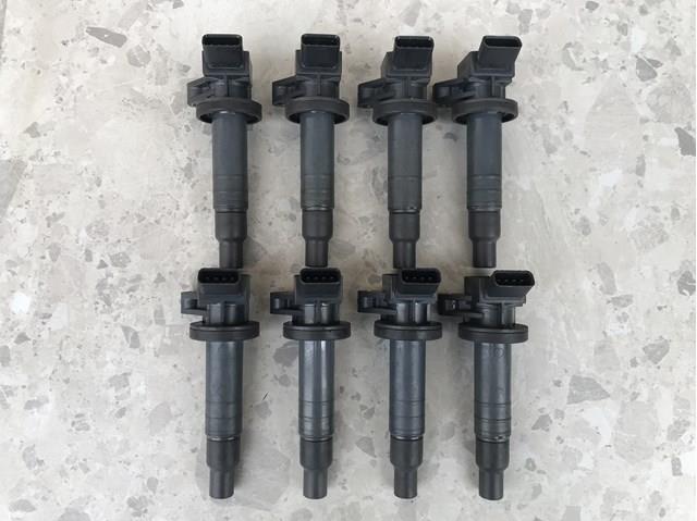 Котушка запалювання 9091902239 TOYOTA