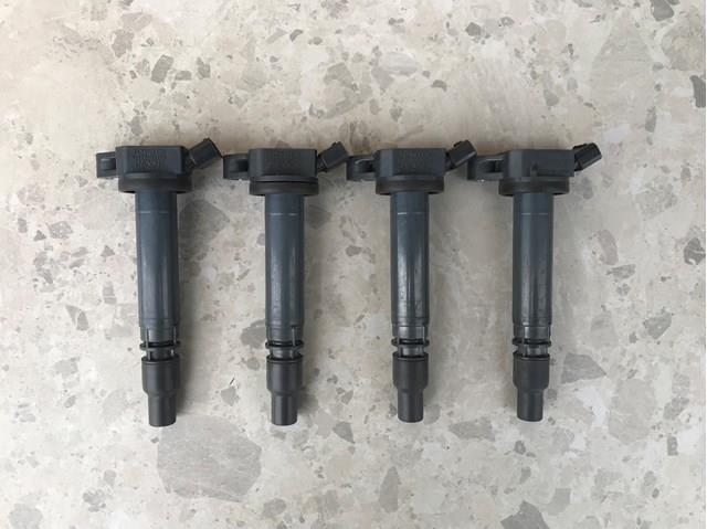 Котушка 9091902250 TOYOTA