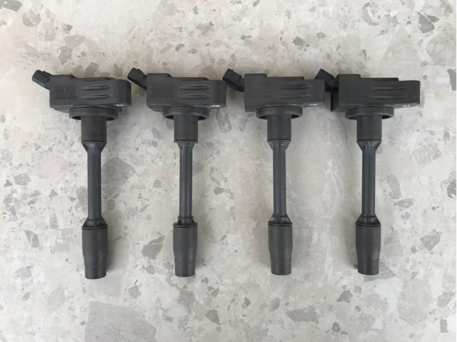 Котушка 9091902272 TOYOTA