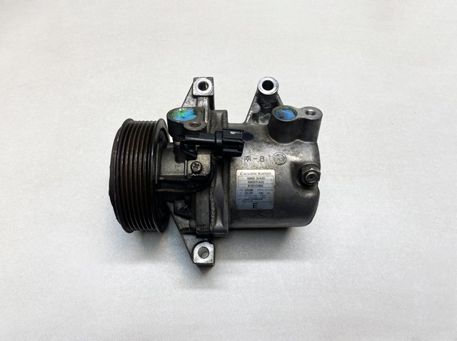Компресор холодоагенту 926003VA0D NISSAN