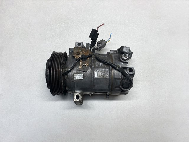 Насос кондиціонера 926004CA3A NISSAN