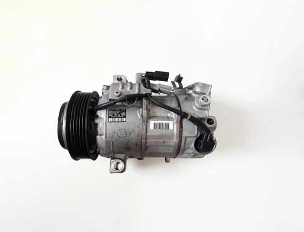 Компресор системи кондиціювання 926004EB2A NISSAN