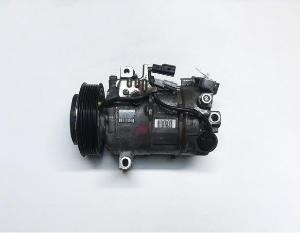Компресор системи кондиціювання 926004PB0A NISSAN