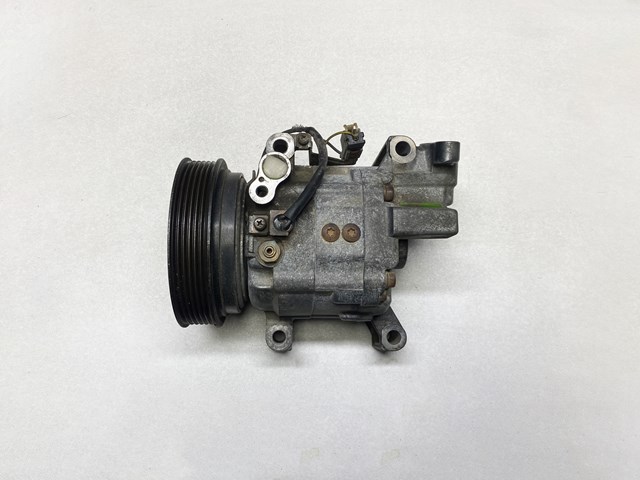 Компресор системи кондиціювання 926006F610 NISSAN