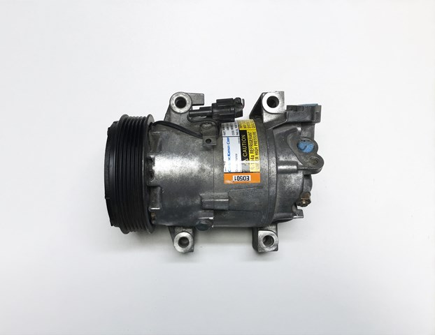 Компресор системи кондиціювання 926009F500 NISSAN