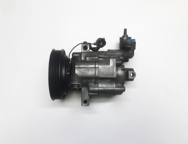 Компресор кондиціонера 92600AX020 NISSAN