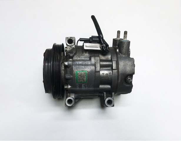 Насос кондиціонера 92600CD100 NISSAN