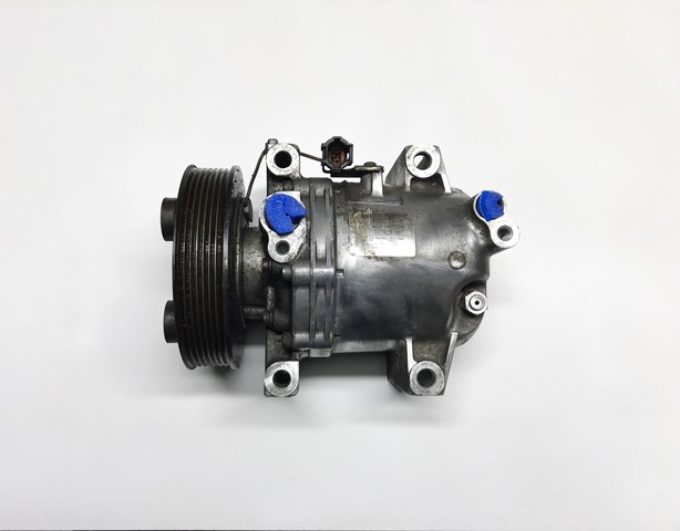 Компресор кліматичної установки 92600EB40E NISSAN