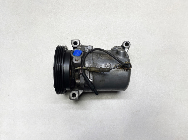 Компресор системи кондиціювання 9520069GA1 SUZUKI