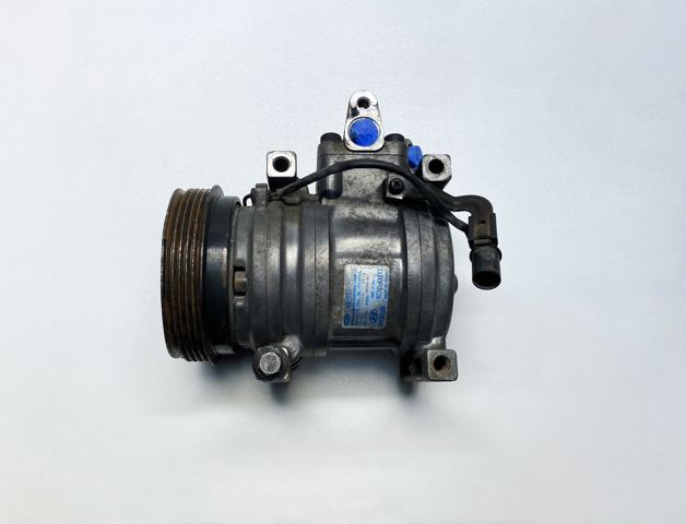 Компресор кондиціонера 9770107200 HYUNDAI