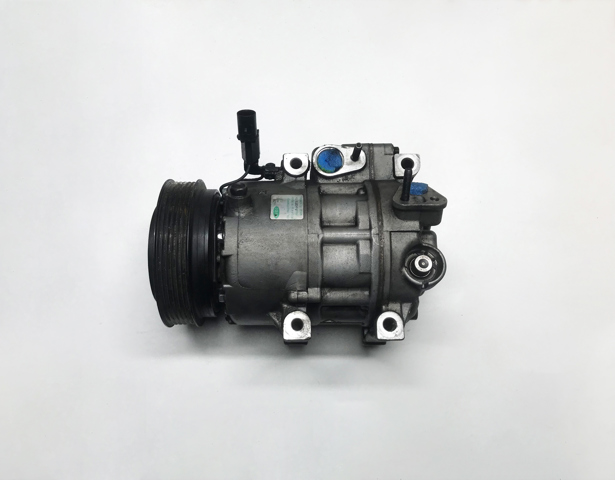 Насос кондиціонера 977013K720 HYUNDAI
