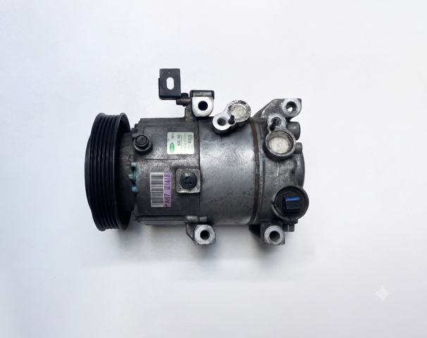 Компресор кондиціонера 97701A5200 HYUNDAI