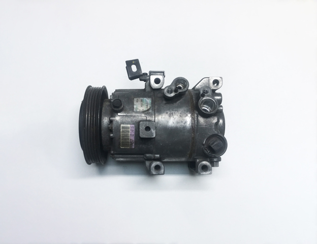 Компресор системи кондиціювання 97701A6701 HYUNDAI