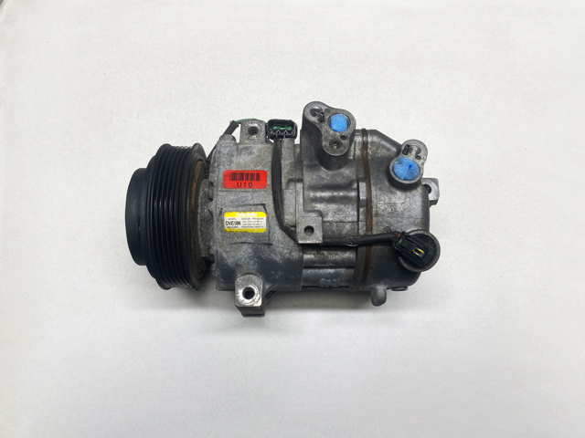 Компресор холодоагенту 97701C5100 HYUNDAI
