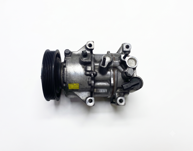 Компресор кліматичної установки 97701D4300 HYUNDAI
