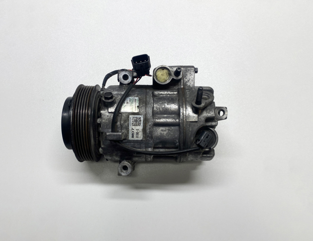 Компресор кліматичної установки 97701S1200 HYUNDAI