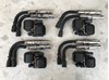 Котушка запалювання A0001587803 MERCEDES