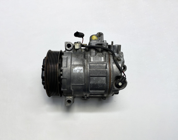 Компресор системи кондиціювання A0002306211 MERCEDES