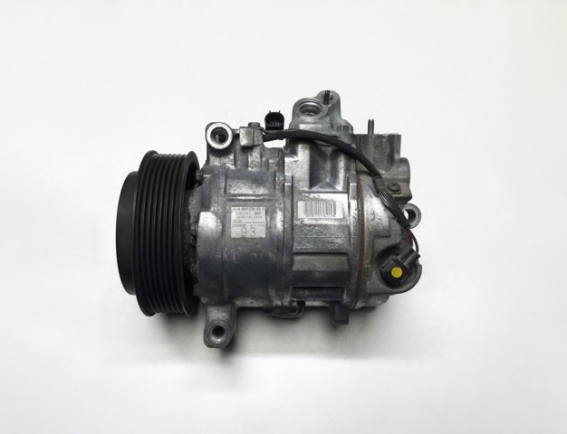 Компресор кондиціонера A0002309311 MERCEDES