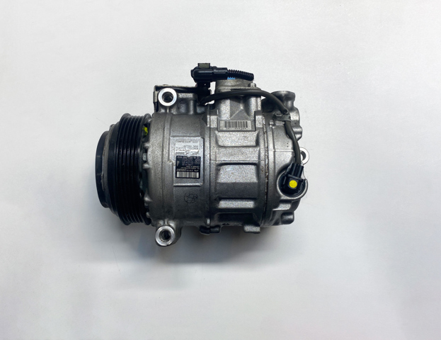 Компресор кондиціонера A0008301401 MERCEDES