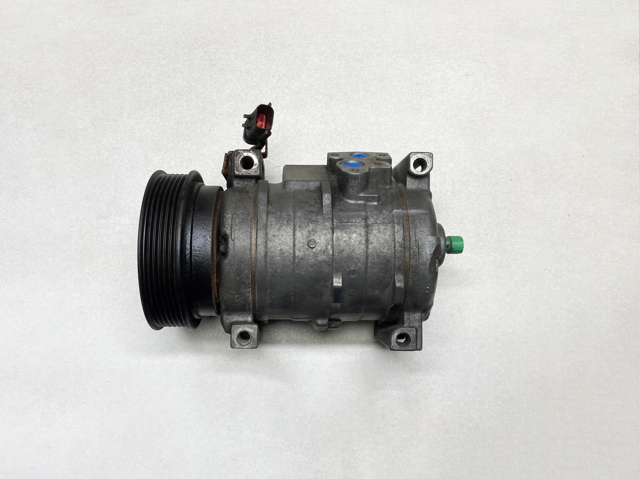 Компресор системи кондиціювання A0012301511 MERCEDES