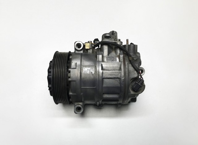 Насос кондиціонера A0012304511 MERCEDES