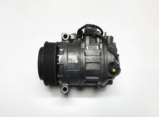 Насос кондиціонера A0012305511 MERCEDES