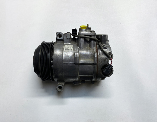 Компресор кондиціонера A0022303111 MERCEDES