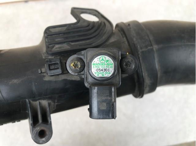 Датчик абсолютного тиску Mercedes CLK