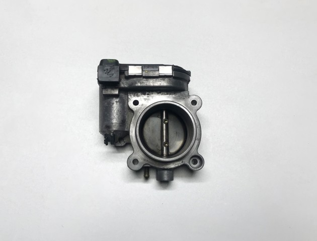 Блок дросельної заслінки A1111410325 MERCEDES