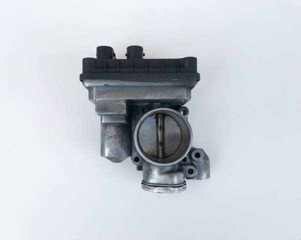 Заслінка повітряна A1661413125 MERCEDES