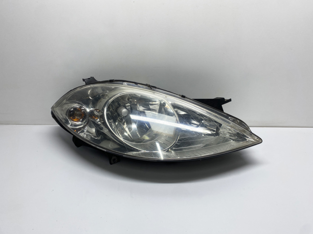 Фара комбінована, передня A1698200261 MERCEDES