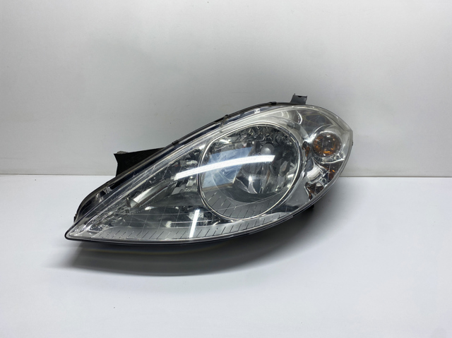 Фара основна ліва A1698200361 MERCEDES