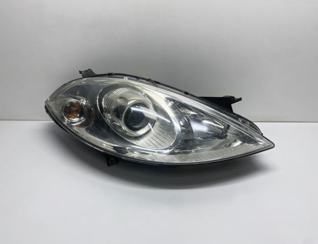 Фара комбінована, передня A1698200661 MERCEDES
