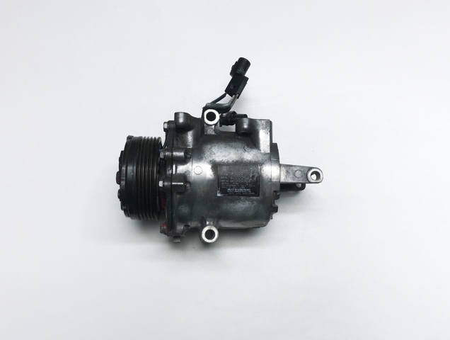 Насос кондиціонера AKC200A080A MITSUBISHI