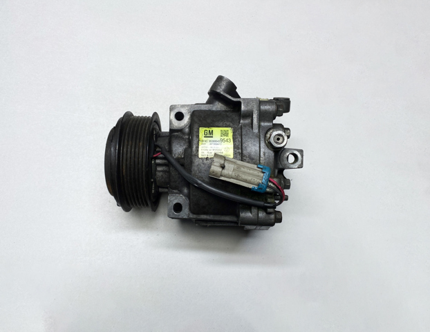Компресор холодоагенту AKT200A412 MITSUBISHI