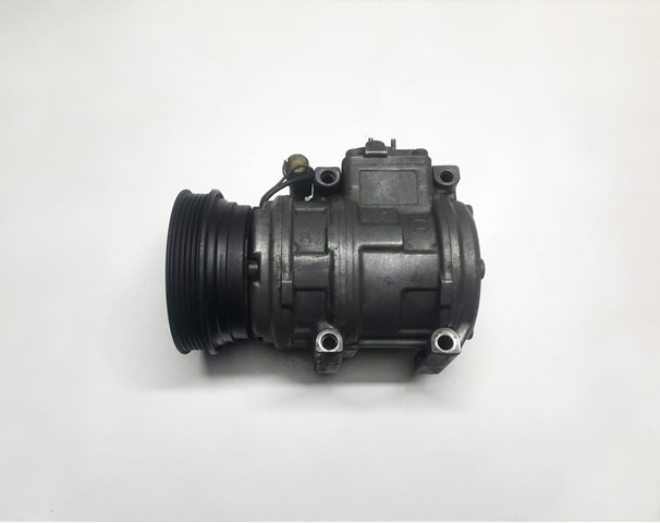 Компресор холодоагенту AWR1459 LAND ROVER