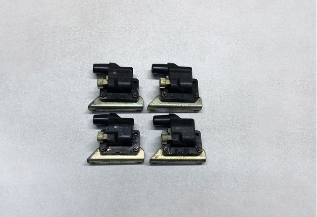 Котушка B6S718100 MAZDA