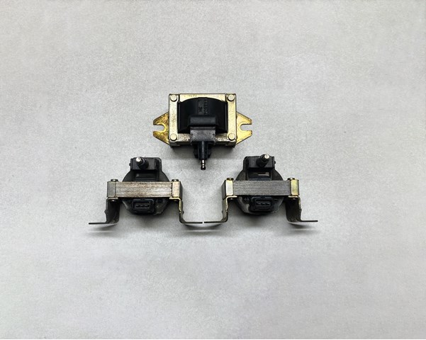 Котушка запалювання BAE504L MAGNETI MARELLI
