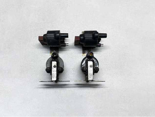 Котушка BAE506A MAGNETI MARELLI