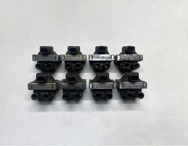 Котушка BAE800B MAGNETI MARELLI