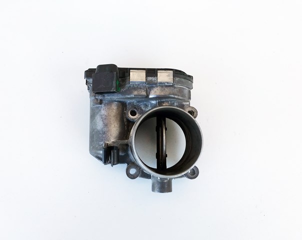 Дросільна заслінка в зборі BK2Q9E926AC FORD