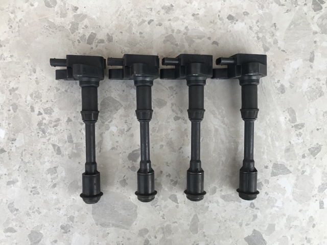 Котушка BM5G12A366CA FORD
