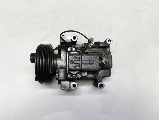 Компресор холодоагенту CC2961K00A MAZDA