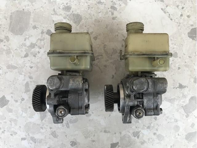 Насос рульового механізму CC3032650D MAZDA