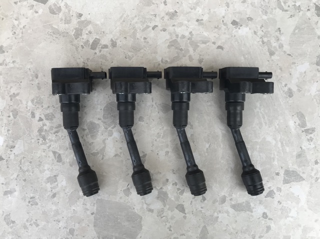 Котушка CM5G12A366CA FORD