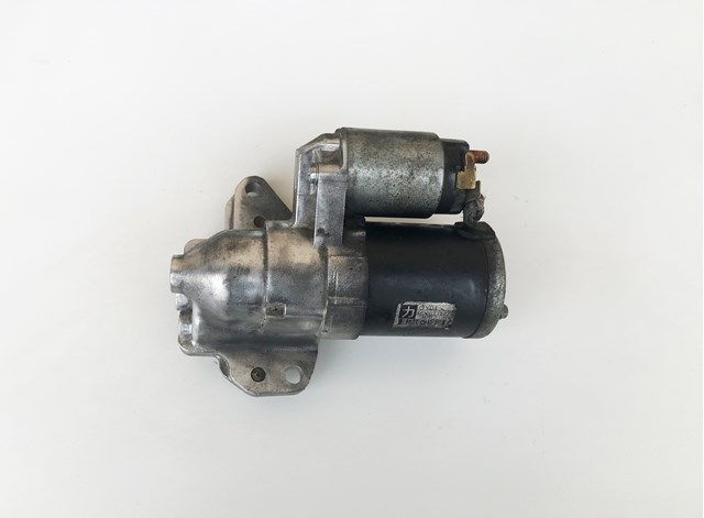 Стартер CY0118400 MAZDA