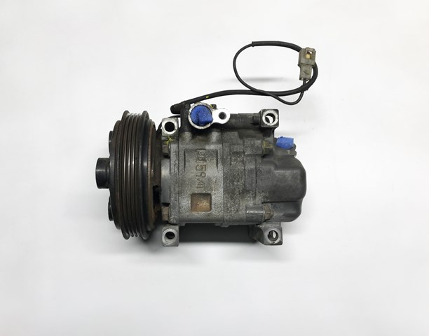 Компресор кліматичної установки D20161450C MAZDA